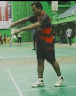 Badminton