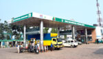 TMSS CNG Refueling & Gasoline Station