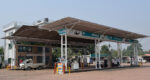 TMSS CNG Refueling & Gasoline Station